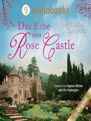 cover image of Das Erbe von Rose Castle